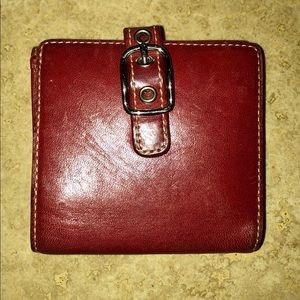 Coach Classic Wallet
